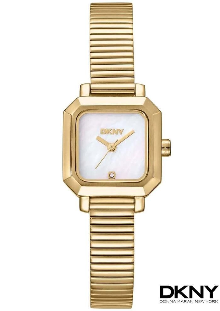 Dkny DK1L123M0035 Bayan Kol Saati
