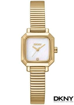 Dkny DK1L123M0035 Bayan Kol Saati