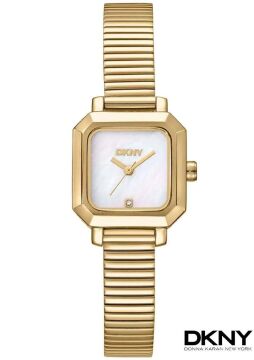 Dkny DK1L123M0035 Bayan Kol Saati