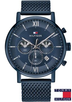 Tommy Hilfiger TH1710397 Erkek Kol Saati