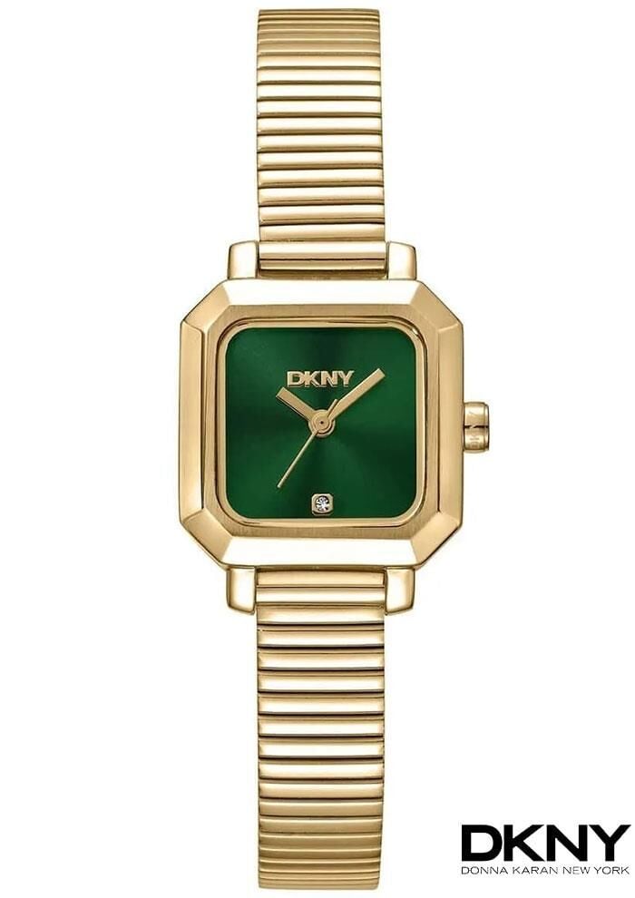 Dkny DK1L123M0045 Bayan Kol Saati