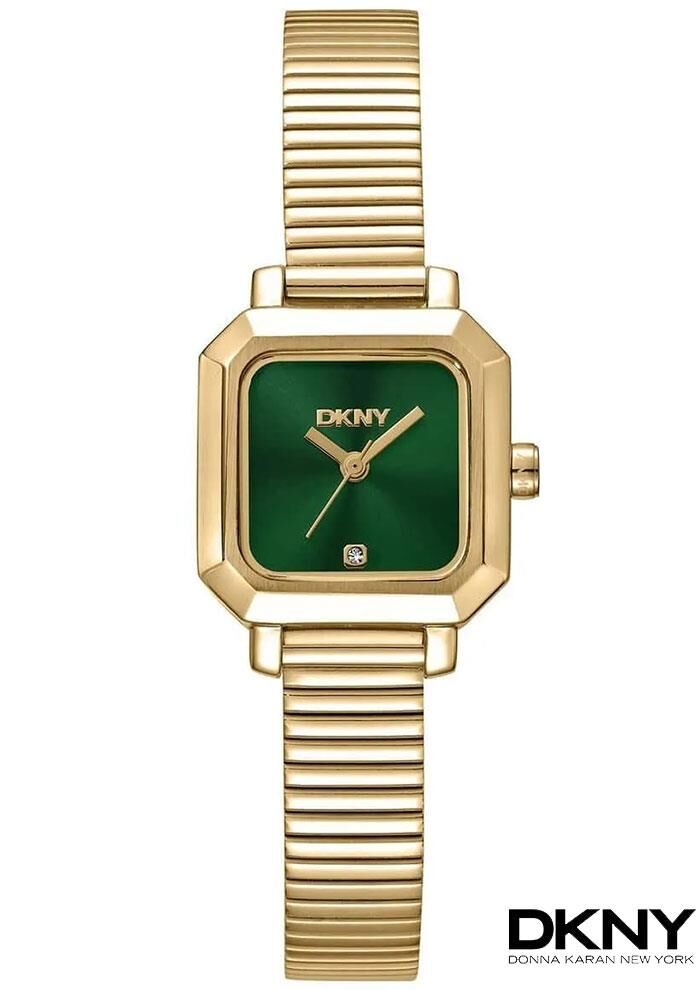 Dkny DK1L123M0045 Bayan Kol Saati