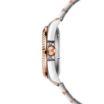 Jacques Philippe JPQLS587328RG Swıss Made Bayan Kol Saati