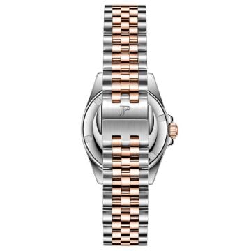 Jacques Philippe JPQLS587328RG Swıss Made Bayan Kol Saati