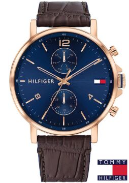 Tommy Hilfiger TH1710418 Erkek Kol Saati