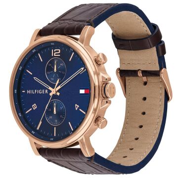 Tommy Hilfiger TH1710418 Erkek Kol Saati