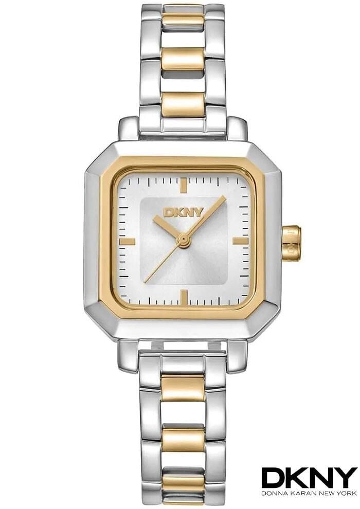 Dkny DK1L124M0065 Bayan Kol Saati