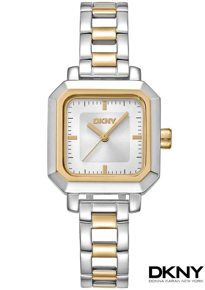 Dkny DK1L124M0065 Bayan Kol Saati