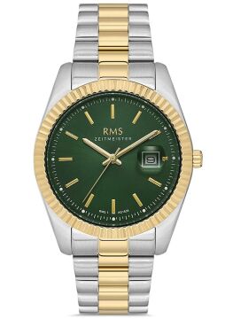 Grand Romanson RMS.1.AG1535.09 Erkek Kol Saati