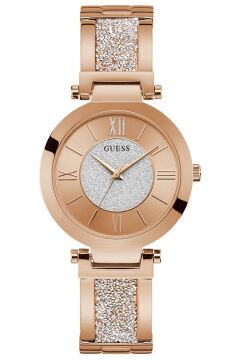 Guess GUW1288L3 Bayan Kol Saati