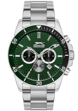 Slazenger SL.09.2147.2.04 Erkek Kol Saati