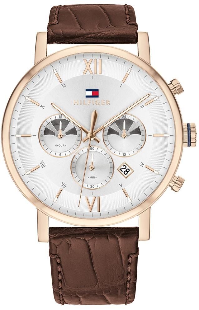 Tommy Hilfiger TH1710394 Erkek Kol Saati