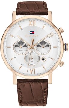 Tommy Hilfiger TH1710394 Erkek Kol Saati