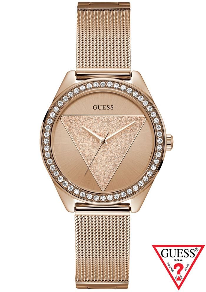 Guess GUW1142L4 Bayan Kol Saati