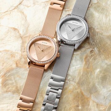 Guess GUW1142L4 Bayan Kol Saati