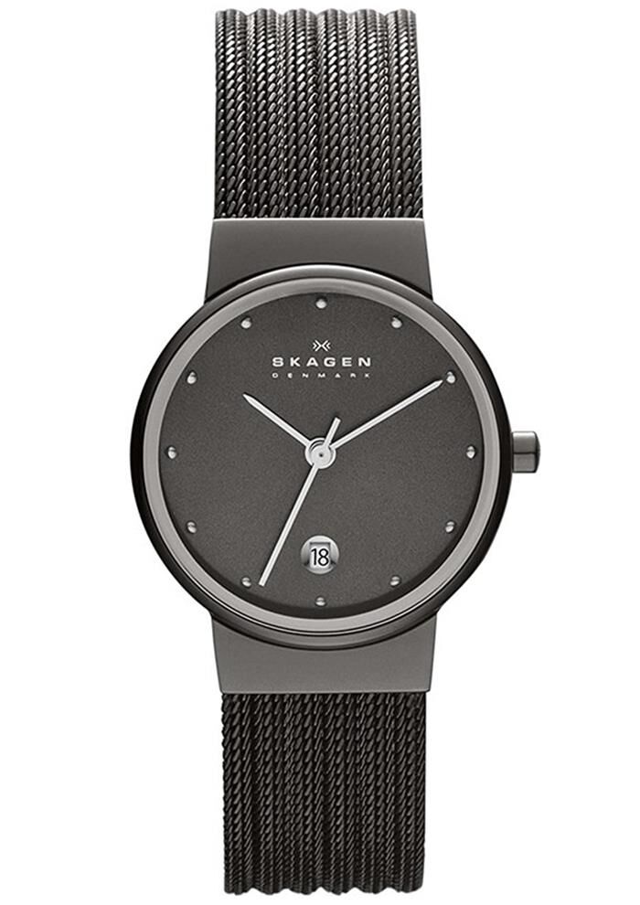 Skagen SKA355SMM1 Bayan Kol Saati
