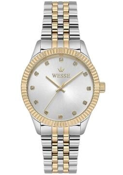Wesse WWL1088B02 Bayan Kol Saati