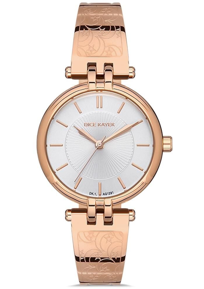 Dice Kayek DK.1.AG1291.05 Bayan Kol Saati