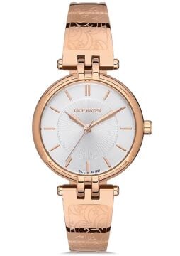 Dice Kayek DK.1.AG1291.05 Bayan Kol Saati