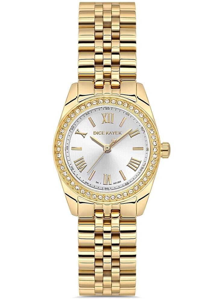 Dice Kayek DK.1.AG1360.07 Bayan Kol Saati