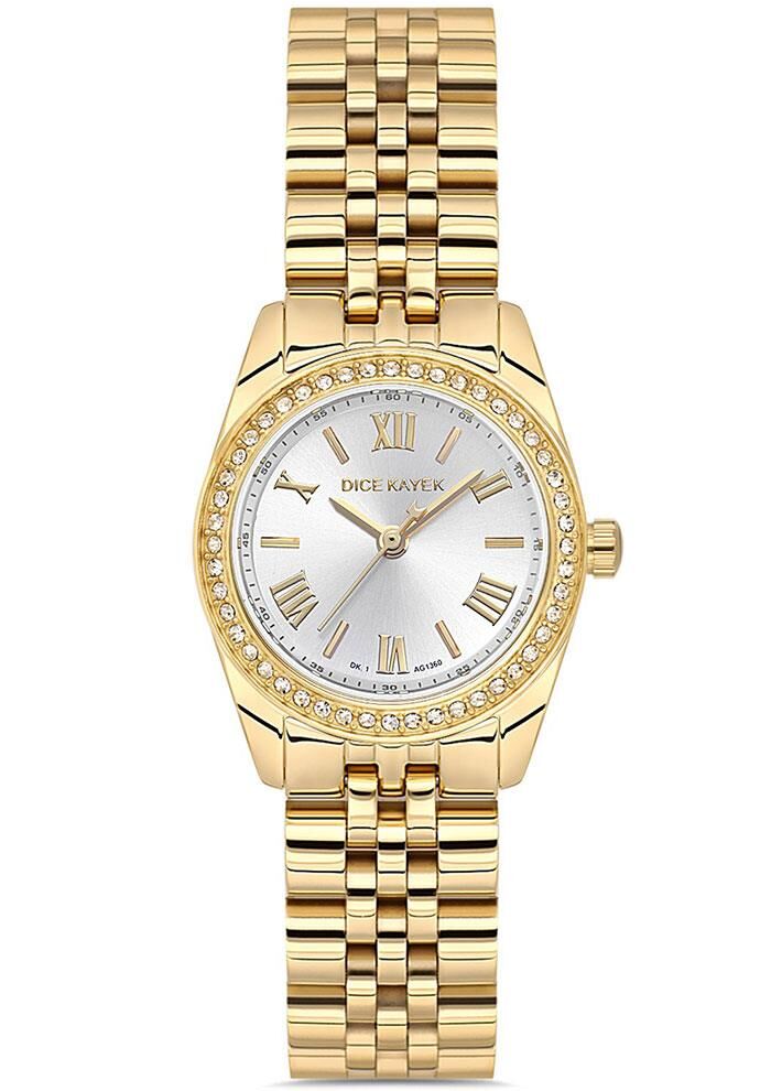 Dice Kayek DK.1.AG1360.07 Bayan Kol Saati