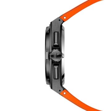 Jacques Philippe JPQGC41841XO Swıss Made Erkek Kol Saati