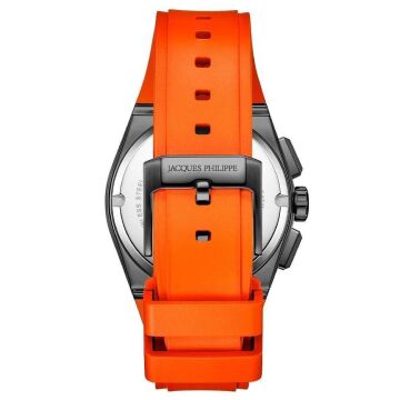 Jacques Philippe JPQGC41841XO Swıss Made Erkek Kol Saati