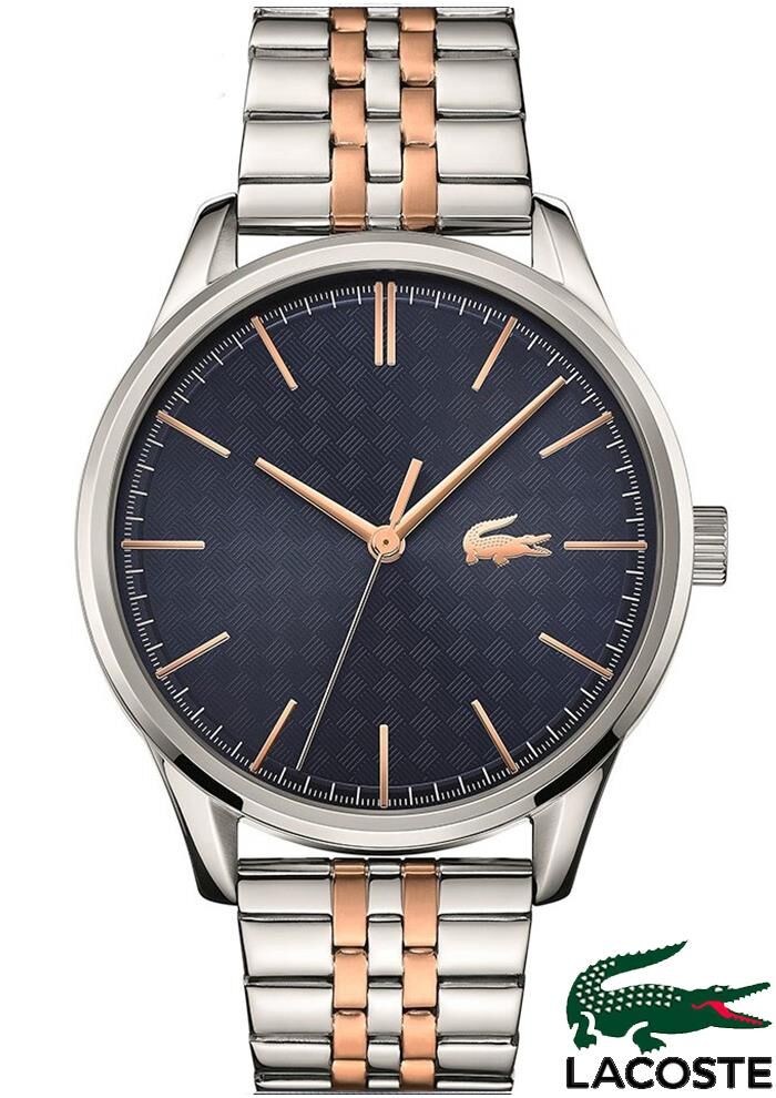 Lacoste LAC2011048 Erkek Kol Saati