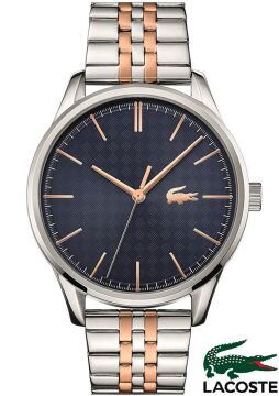 Lacoste LAC2011048 Erkek Kol Saati