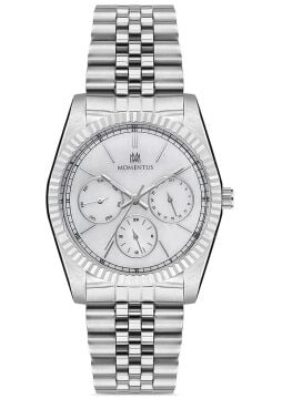 Momentus CW130S-02SS Bayan Kol Saati