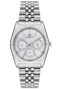 Momentus CW130S-02SS Kadın Kol Saati