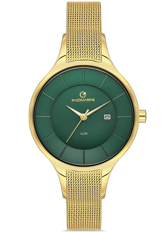 Pacomarine PM.51024.13 Bayan Kol Saati