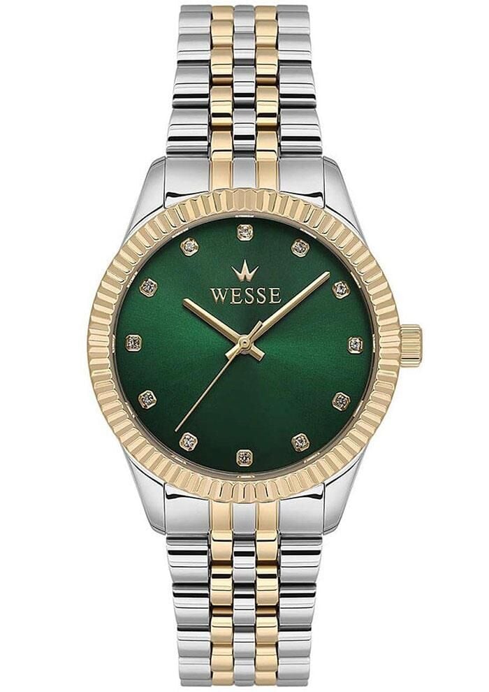 Wesse WWL1088B07 Bayan Kol Saati