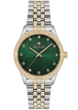 Wesse WWL1088B07 Bayan Kol Saati