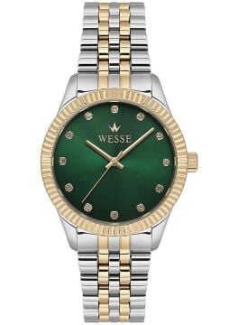 Wesse WWL1088B07 Bayan Kol Saati