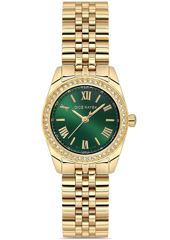 Dice Kayek DK.1.AG1360.08 Bayan Kol Saati