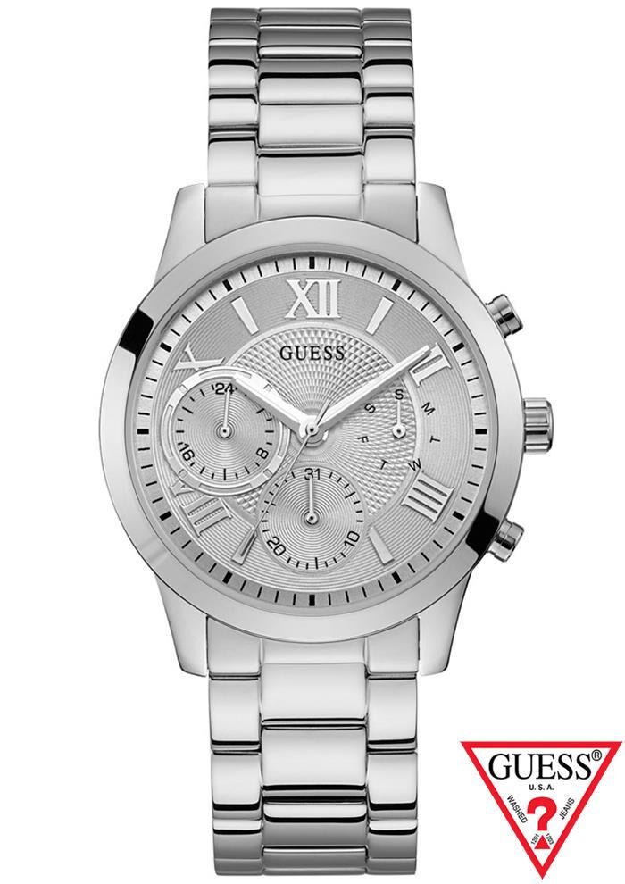 Guess GUW1070L1 Bayan Kol Saati