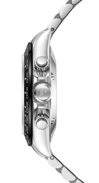 Jacques Philippe JPQGC711316SBB [39mm] Erkek Kol Saati