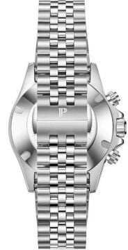 Jacques Philippe JPQGC711316SBB [39mm] Erkek Kol Saati