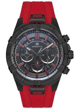 Momentus SM374T-04KN Erkek Kol Saati