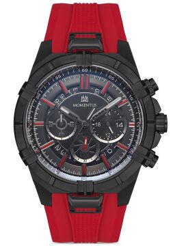 Momentus SM374T-04KN Erkek Kol Saati