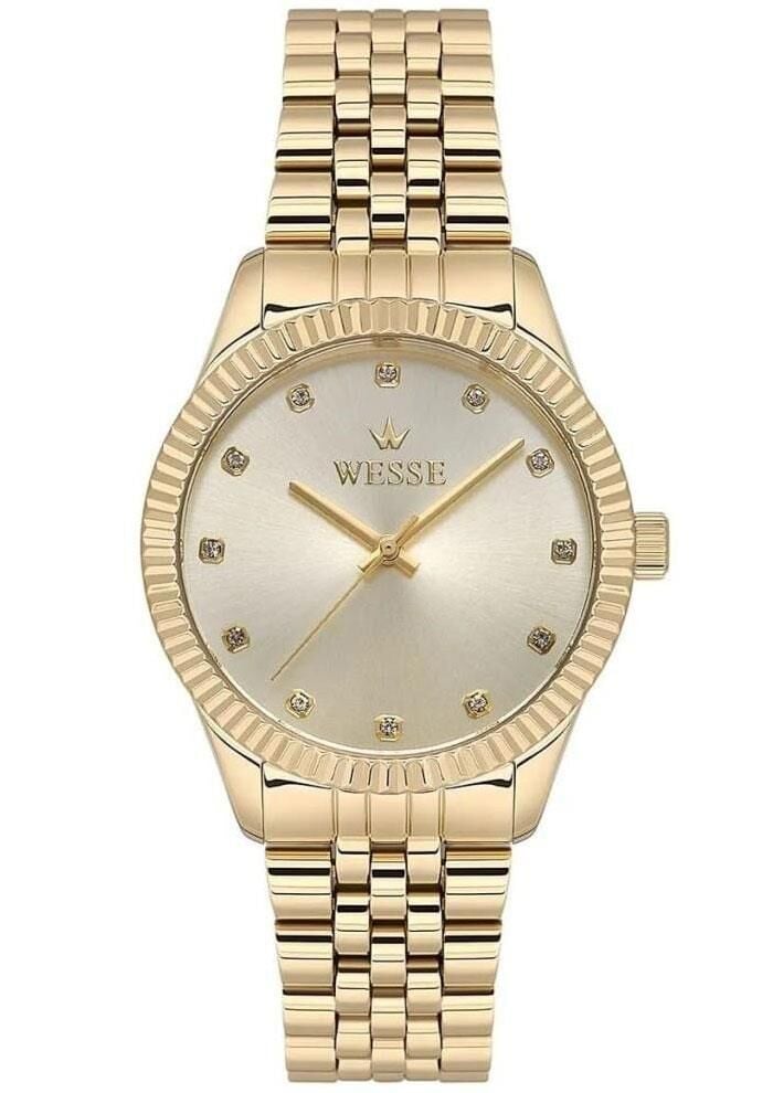 Wesse WWL1088B09 Bayan Kol Saati
