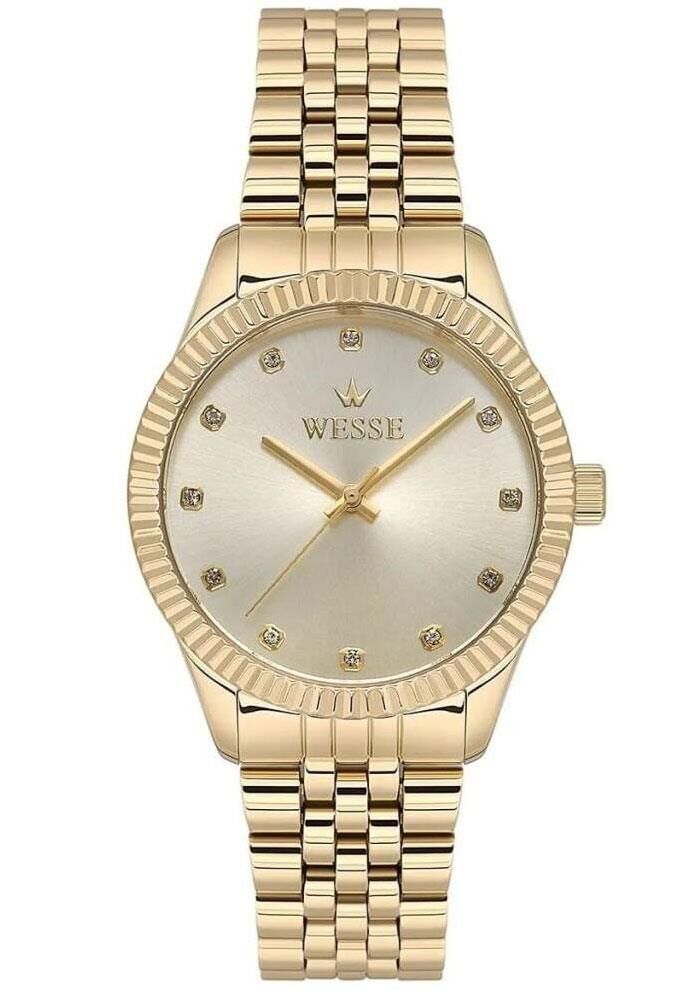 Wesse WWL1088B09 Bayan Kol Saati