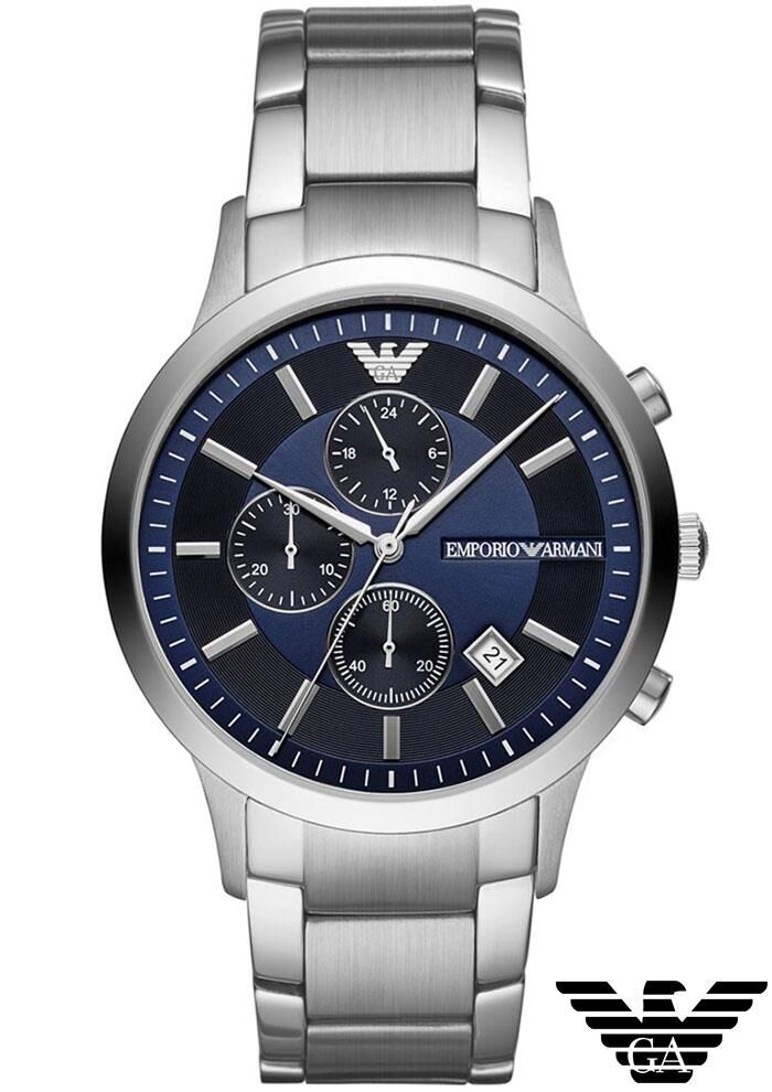Emporio Armani AR11164 Erkek Kol Saati