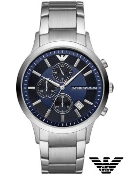 Emporio Armani AR11164 Erkek Kol Saati