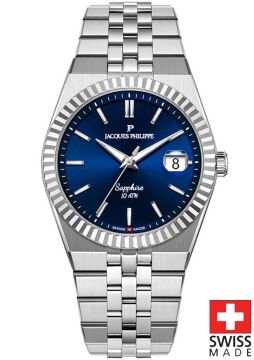 Jacques Philippe JPQGS1041336 [39mm] Erkek Kol Saati