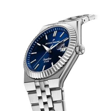 Jacques Philippe JPQGS1041336 [39mm] Erkek Kol Saati