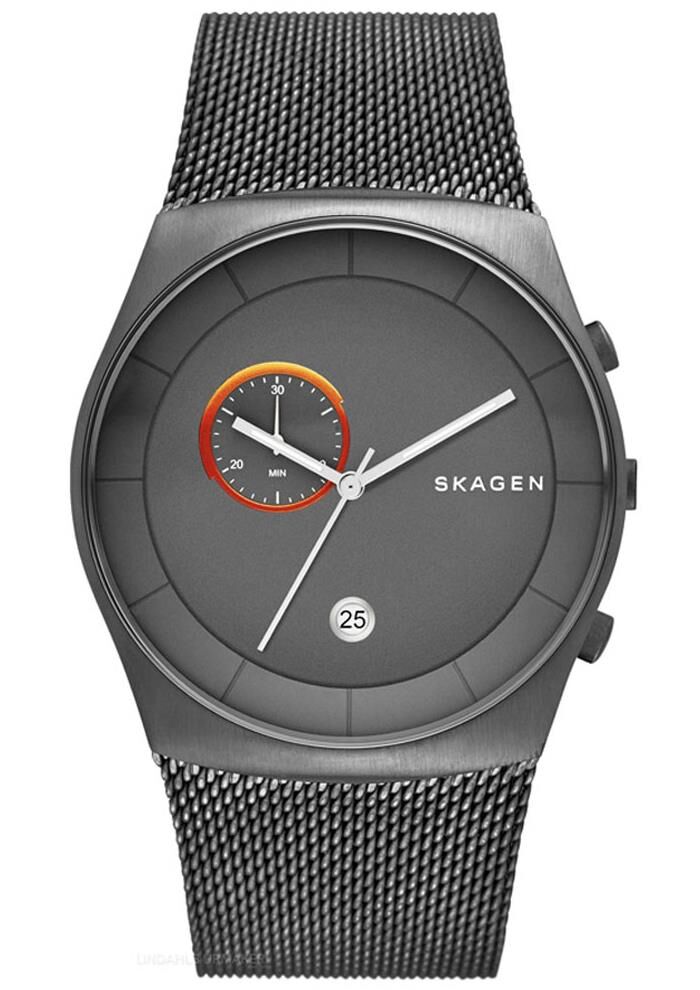 Skagen SKW6186 Erkek Kol Saati