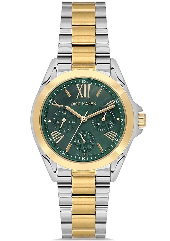 Dice Kayek DK.1.AG1376.05 Bayan Kol Saati
