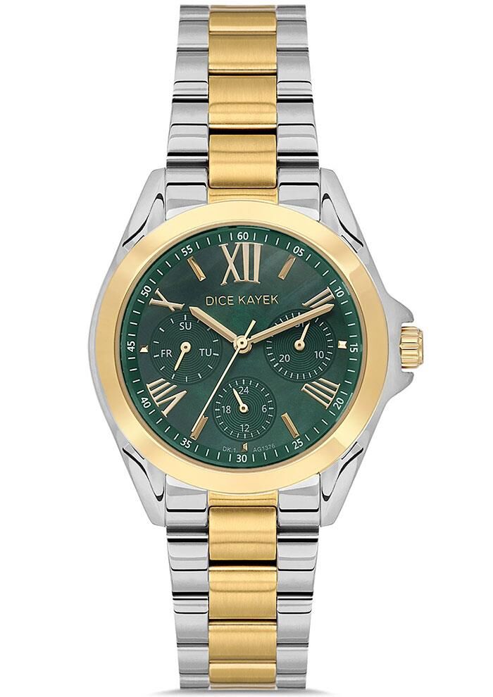 Dice Kayek DK.1.AG1376.05 Bayan Kol Saati